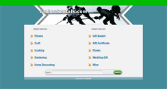 Desktop Screenshot of canhockeytalk.com